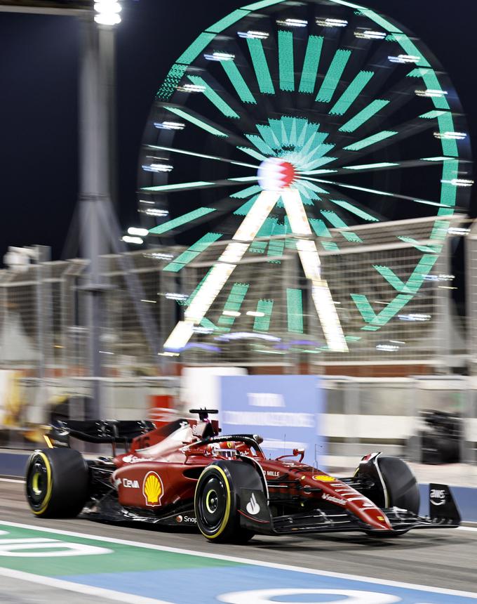 Charles Leclerc | Foto: Reuters