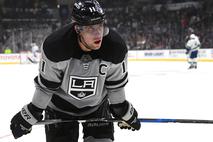 Anže Kopitar LA Kings