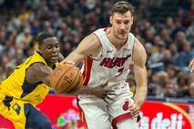 Goran Dragic Miami Heat liga NBA