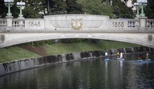 To so najznamenitejše ljubljanske stavbe z začetka prejšnjega stoletja