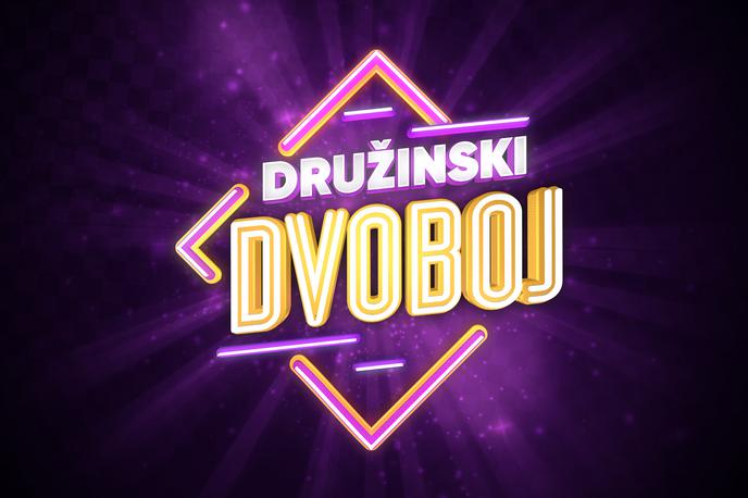 Družinski dvoboj