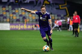 NK Maribor, ND Gorica, Prva liga Telekom Slovenije