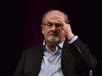 Salman Rushdie