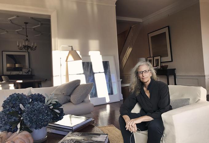 Annie Leibovitz | Foto: Ikea