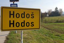 Hodoš