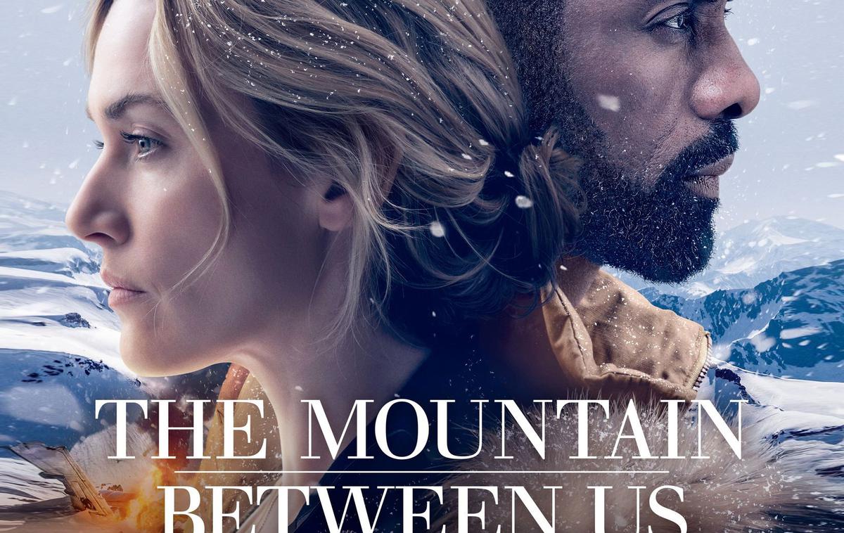 Gora med nama (The Mountain Between Us)