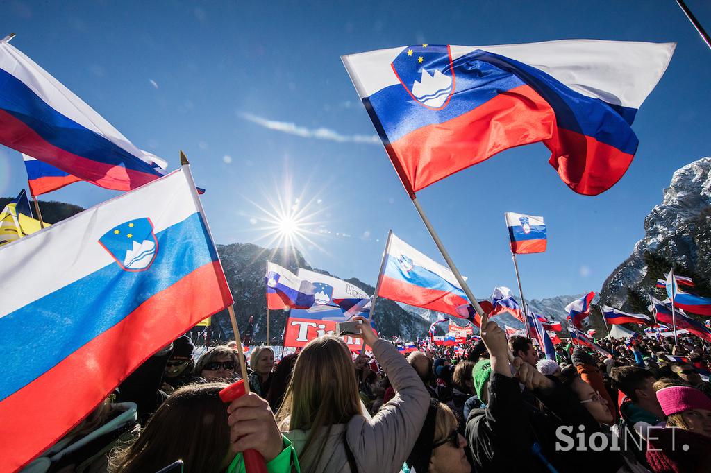 Planica, ekipna tekma