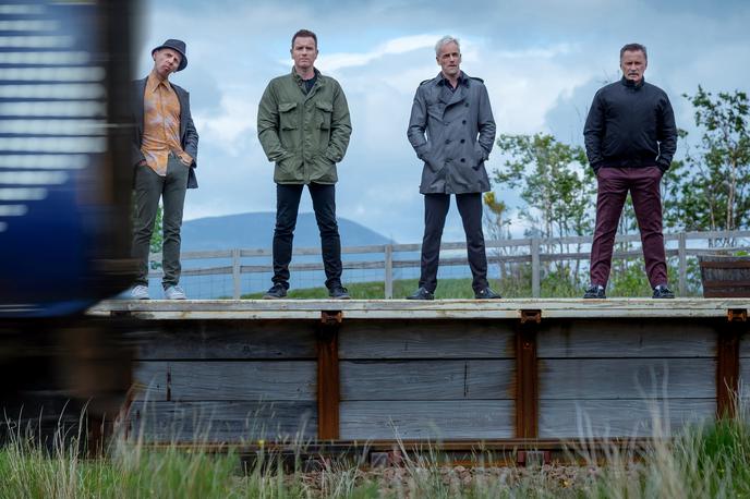 T2 Trainspotting | Foto Continental Film