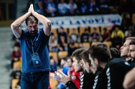 Celje Pivovarna Laško Zagreb liga prvakov