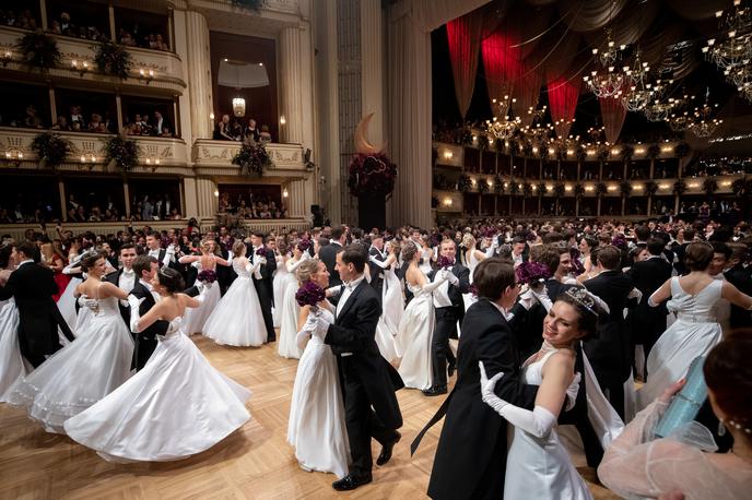 opernball | Foto Reuters