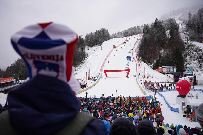 Kranjska Gora še uživa veliko zaupanje vodilnih predstavnikov Mednarodne smučarske zveze (Fis). | Foto: www.alesfevzer.com