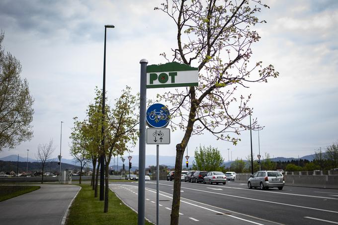 Pot ob žici | Foto: Ana Kovač