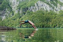 Bohinjsko jezero