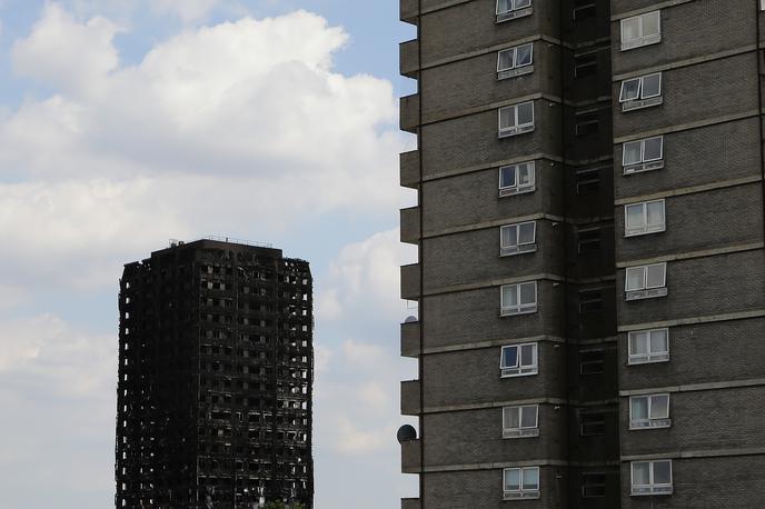 London | Foto Reuters