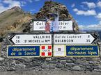 Col du Galibier