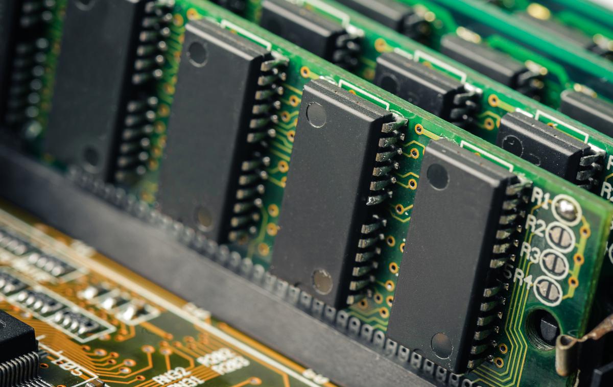 RAM | Foto Thinkstock