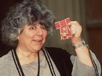 Miriam Margolyes