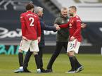 Jose Mourinho Ole Gunnar Solskjaer