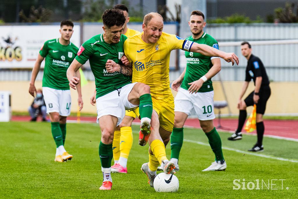 Domžale Olimpija Pokal