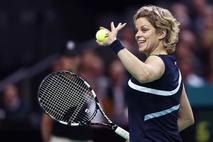 Kim Clijsters