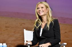 Gwyneth Paltrow je objavila vodnik do analnega seksa