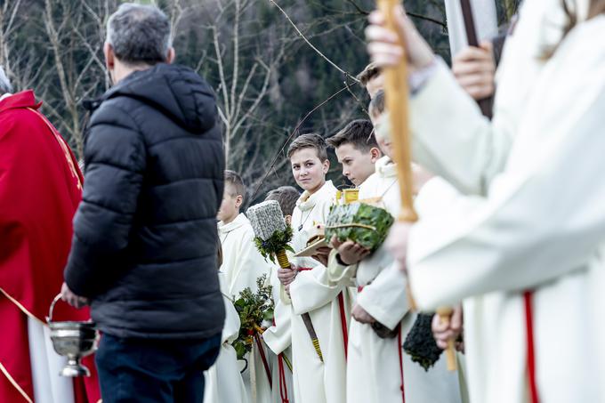 Ljubenske potice | Foto: Ana Kovač