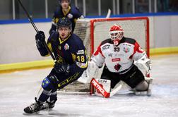 Celjani v slovenskem derbiju odpravili Jesenice