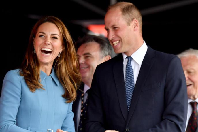 Kate Middleton naslovna | Foto Getty Images