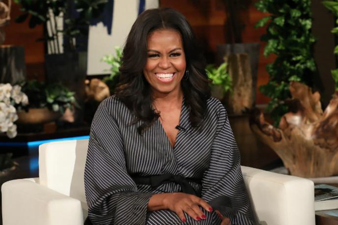 Michelle Obama