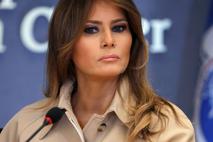 Melania Trump