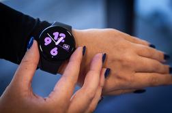 Google Pixel Watch 3: prva Googlova pametna ura v Sloveniji