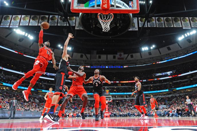 United Center | Foto Reuters