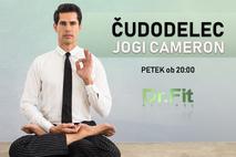 Dr. Fit: Čudodelec Yogi Cameron