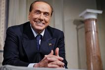 Silvio Berlusconi