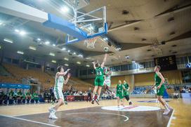 Superpokal Cedevita Olimpija Krka