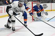 Anže Kopitar, Los Angeles Kings