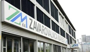 Na majski skupščini o dokapitalizaciji Zavarovalnice Maribor