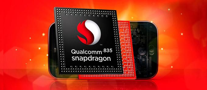 Foto: Qualcomm | Foto: 