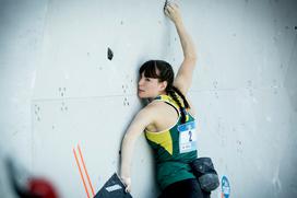 IFSC WORLD CUP MUNICH