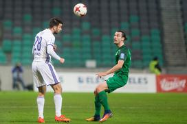 NK Olimpija NK Maribor pokal slovenije