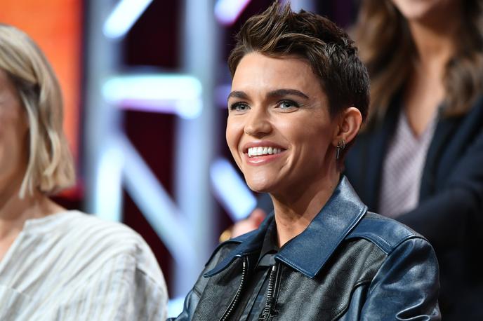 Ruby Rose | Foto Getty Images