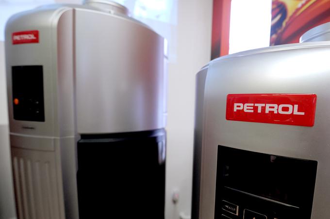 petrol | Foto: STA ,