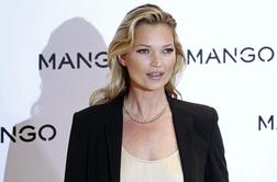 Kate Moss je potrojila svoj zaslužek