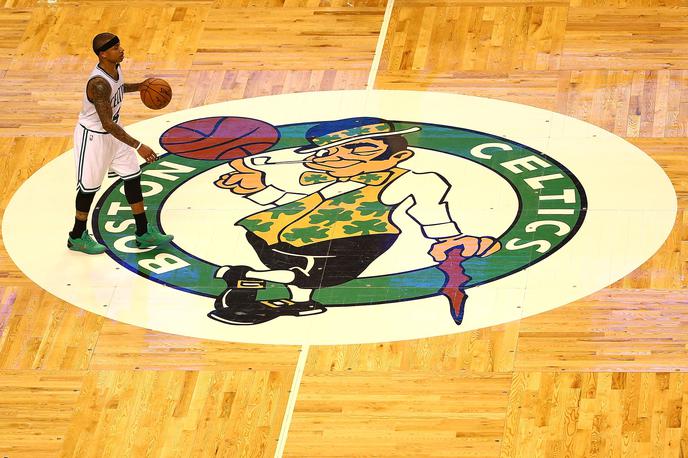 Boston Celtics | Foto Getty Images