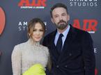 Jennifer Lopez, Ben Affleck