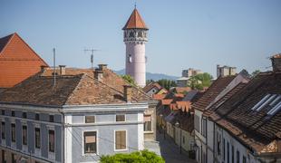 Tla so se tresla 80 kilometrov od Ljubljane