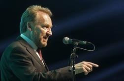 Izetbegović zavrnil trditve o vzpostavitvi muslimanske države v BiH