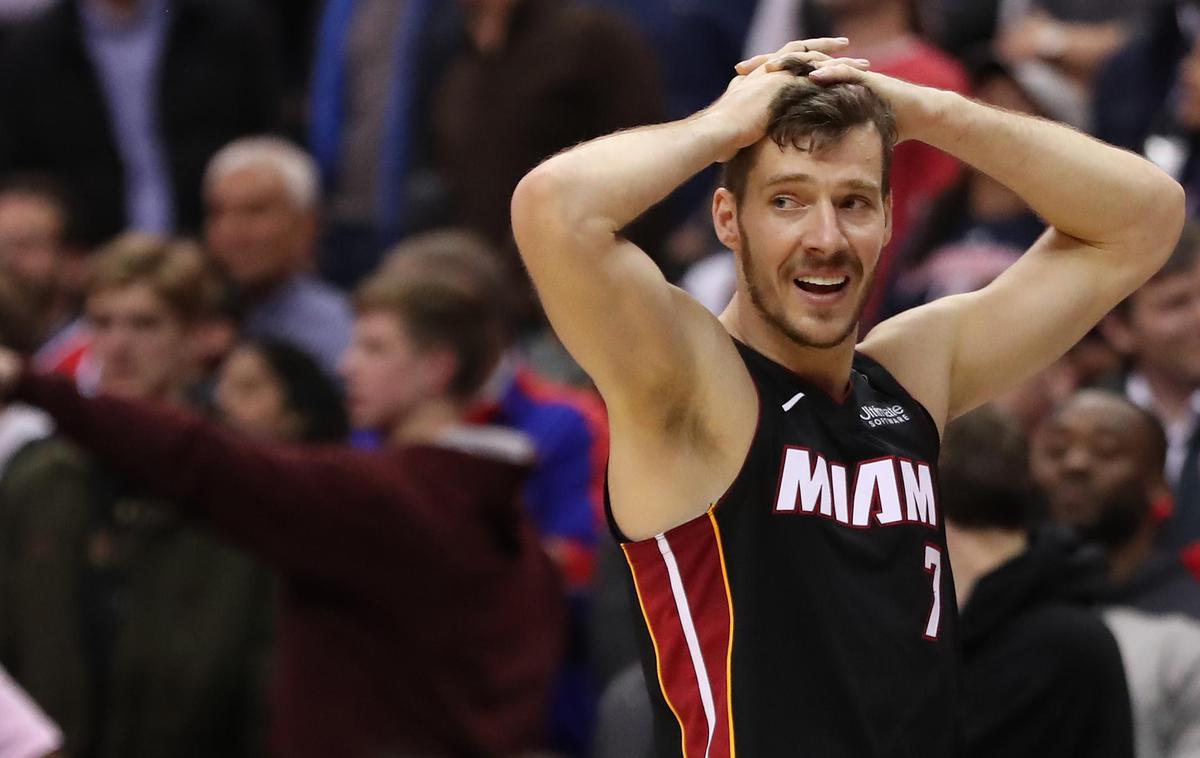 Goran Dragić | Foto Reuters