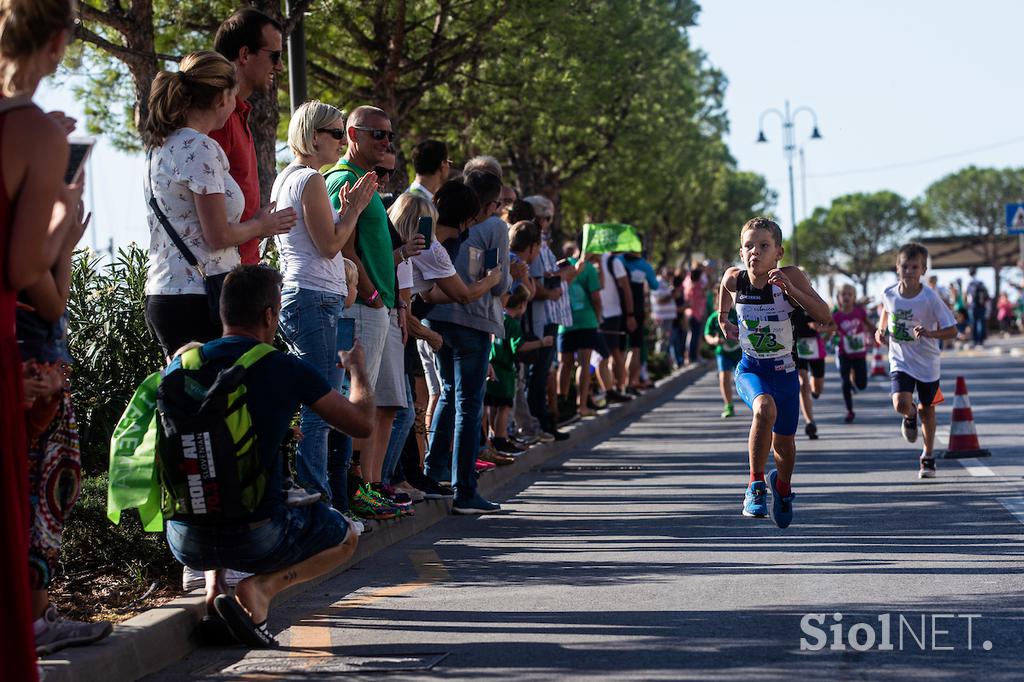 Ironman Ironmankids Sobota