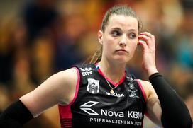 GEN-I Volley Nova KBM Branik